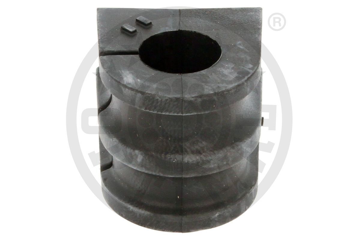 Skersinio stabilizatoriaus įvorių komplektas OPTIMAL F1-0063