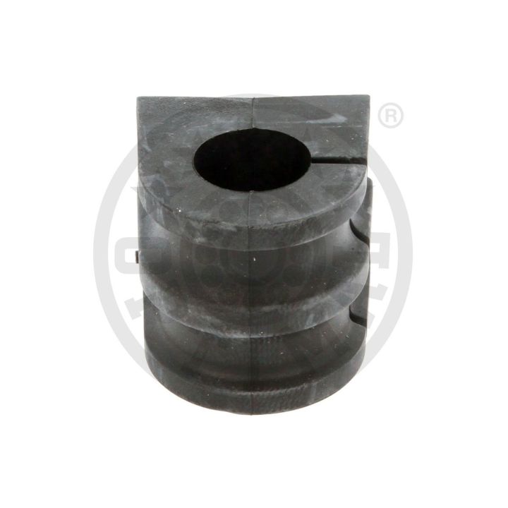 Skersinio stabilizatoriaus įvorių komplektas OPTIMAL F1-0063