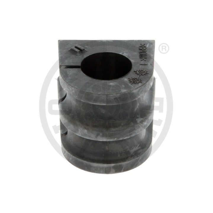 Skersinio stabilizatoriaus įvorių komplektas OPTIMAL F1-0064