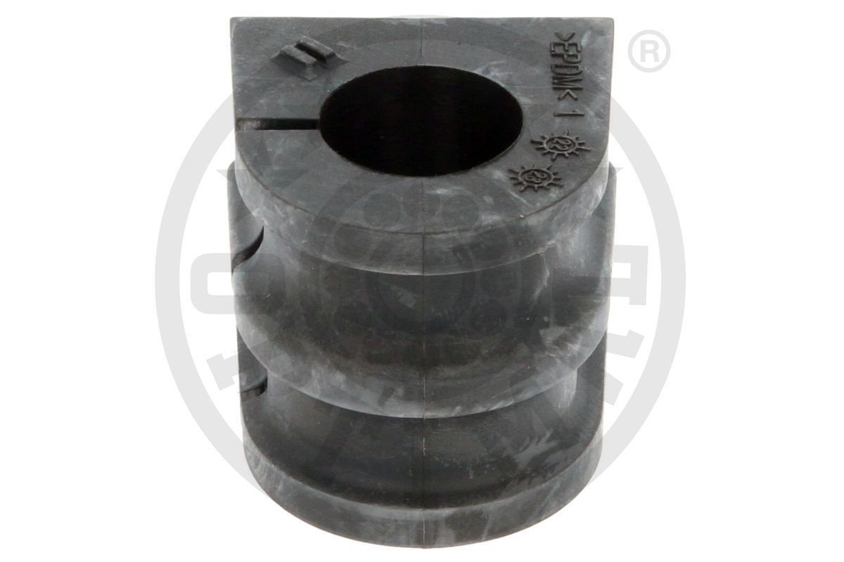 Skersinio stabilizatoriaus įvorių komplektas OPTIMAL F1-0064