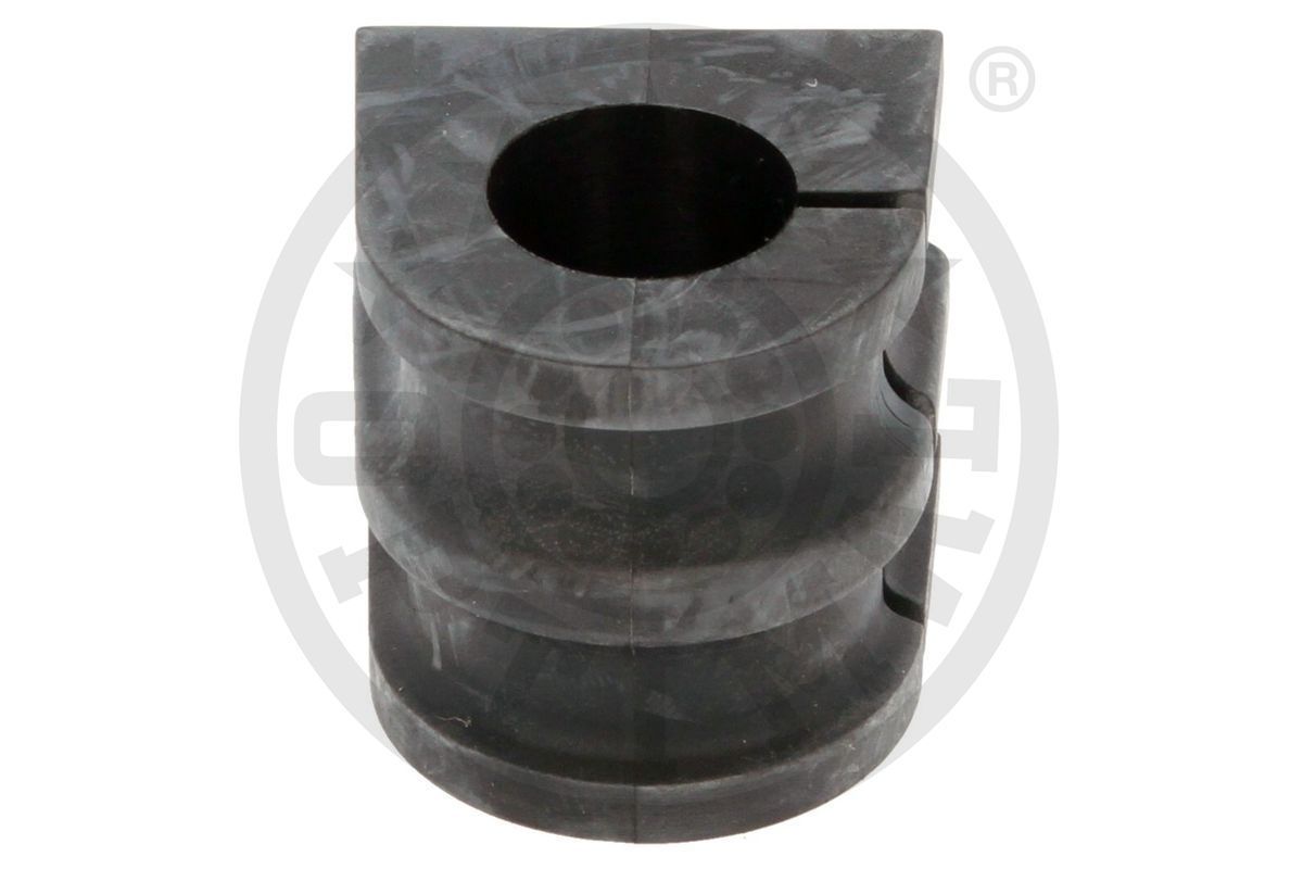 Skersinio stabilizatoriaus įvorių komplektas OPTIMAL F1-0064