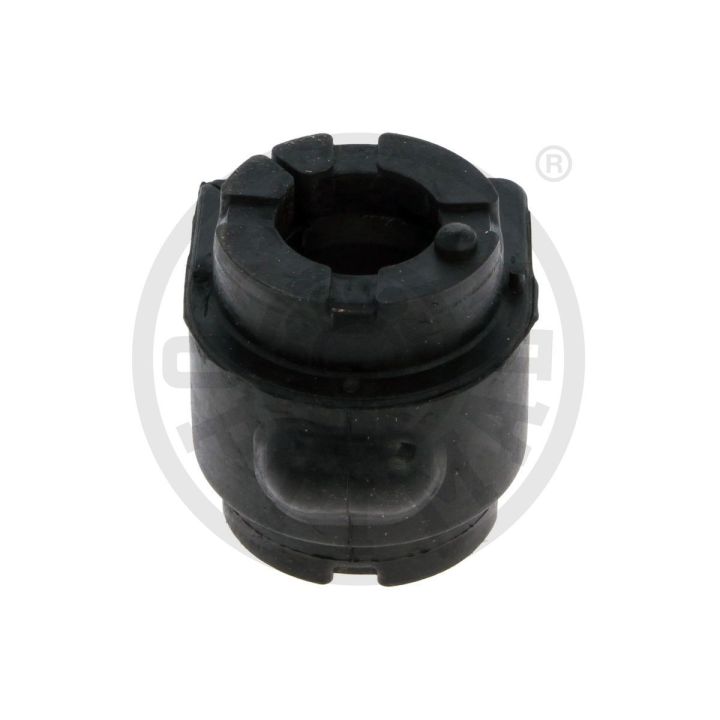 Skersinio stabilizatoriaus įvorių komplektas OPTIMAL F1-0065