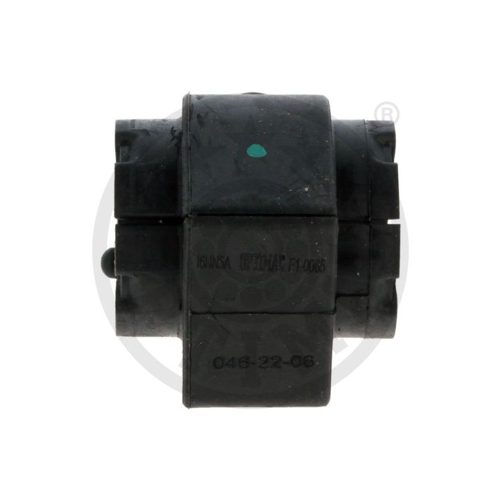 Skersinio stabilizatoriaus įvorių komplektas OPTIMAL F1-0065