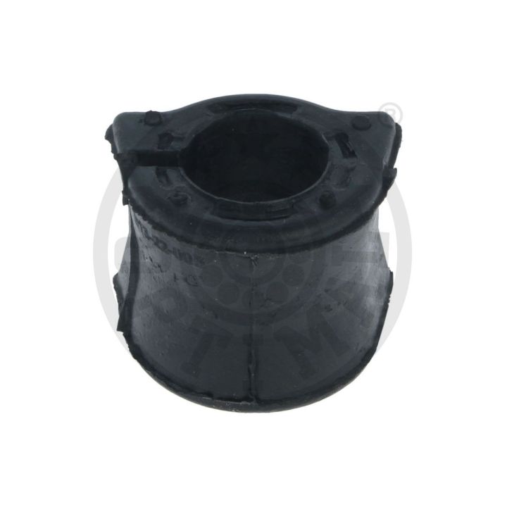 Skersinio stabilizatoriaus įvorių komplektas OPTIMAL F1-0067