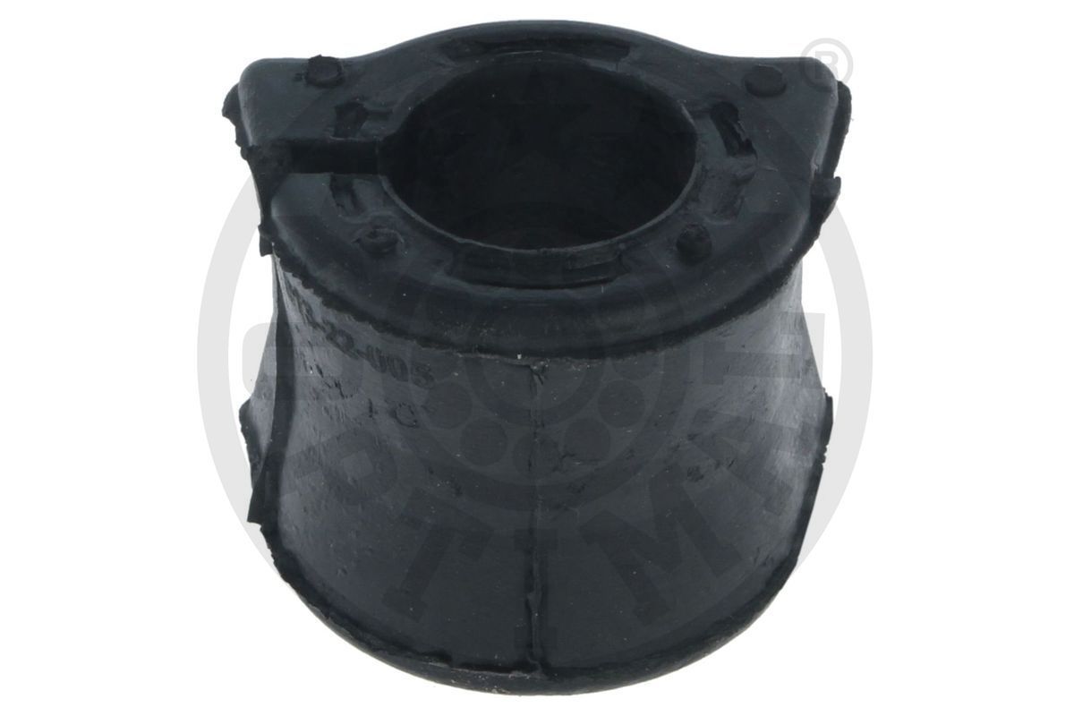 Skersinio stabilizatoriaus įvorių komplektas OPTIMAL F1-0067