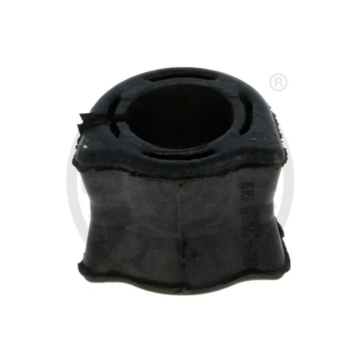 Skersinio stabilizatoriaus įvorių komplektas OPTIMAL F1-0067