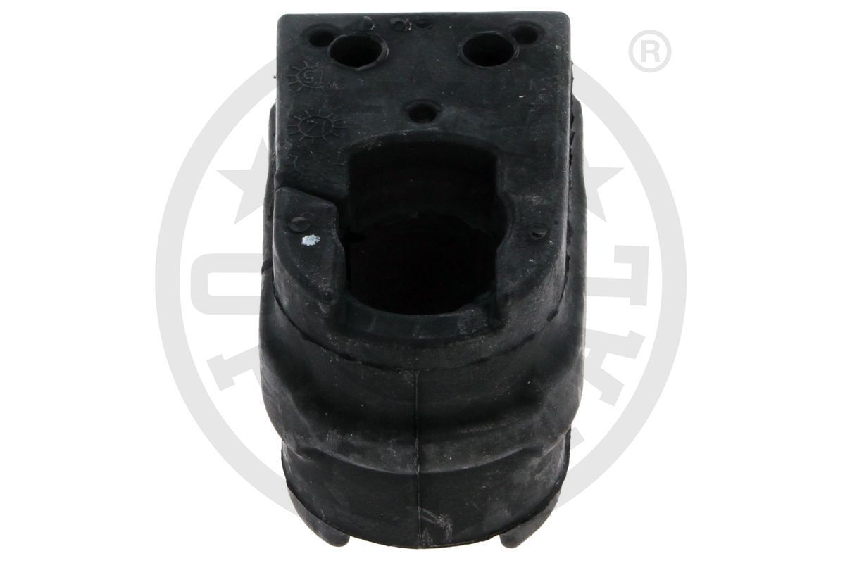 Skersinio stabilizatoriaus įvorių komplektas OPTIMAL F1-0070