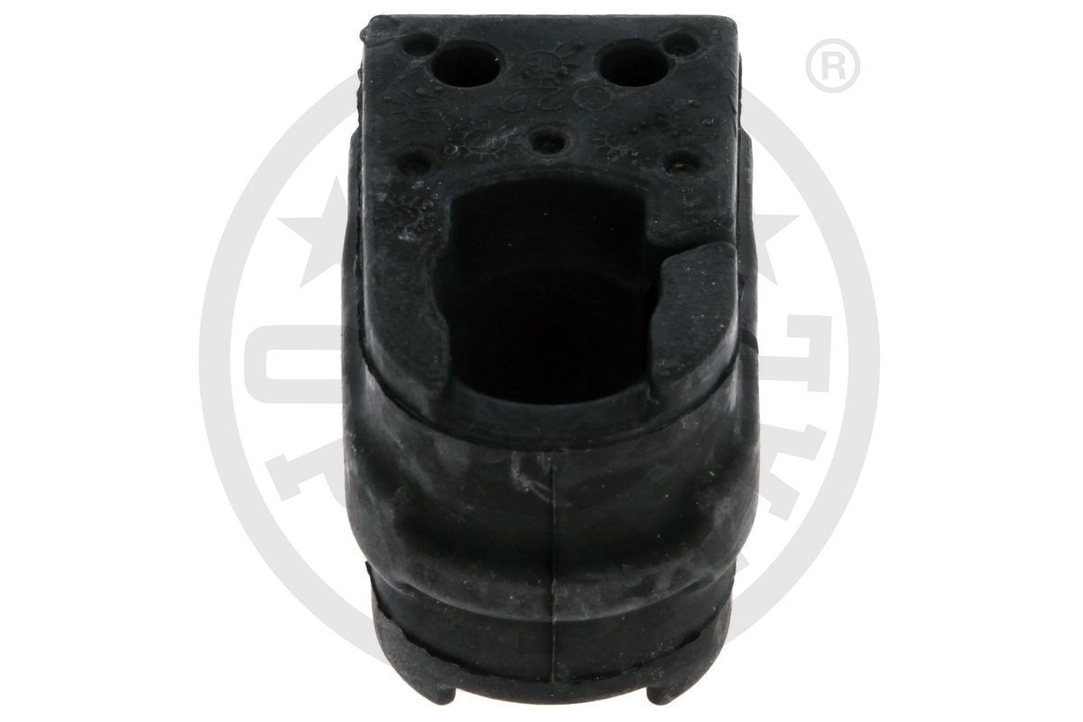 Skersinio stabilizatoriaus įvorių komplektas OPTIMAL F1-0070