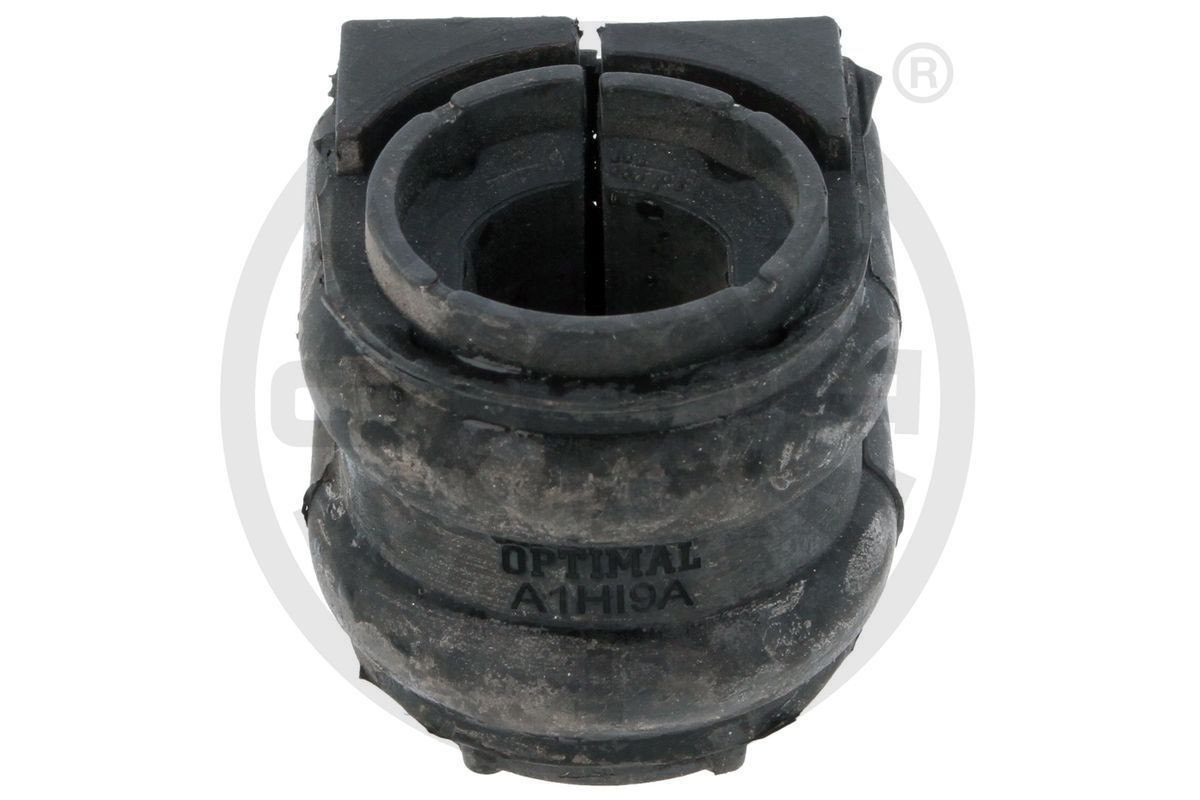 Skersinio stabilizatoriaus įvorių komplektas OPTIMAL F1-0075