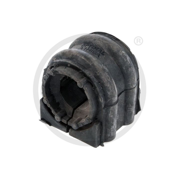 Skersinio stabilizatoriaus įvorių komplektas OPTIMAL F1-0075