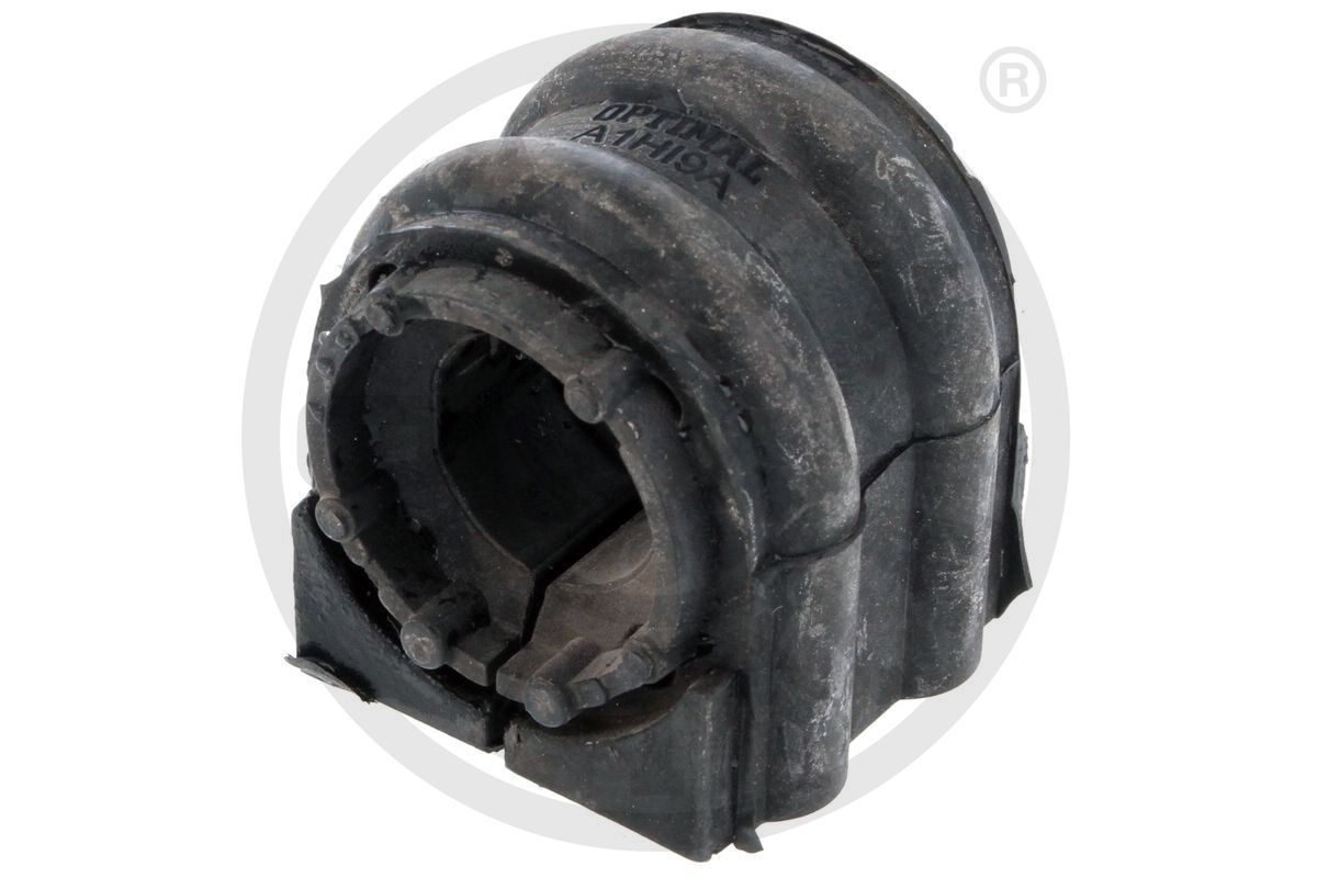 Skersinio stabilizatoriaus įvorių komplektas OPTIMAL F1-0075