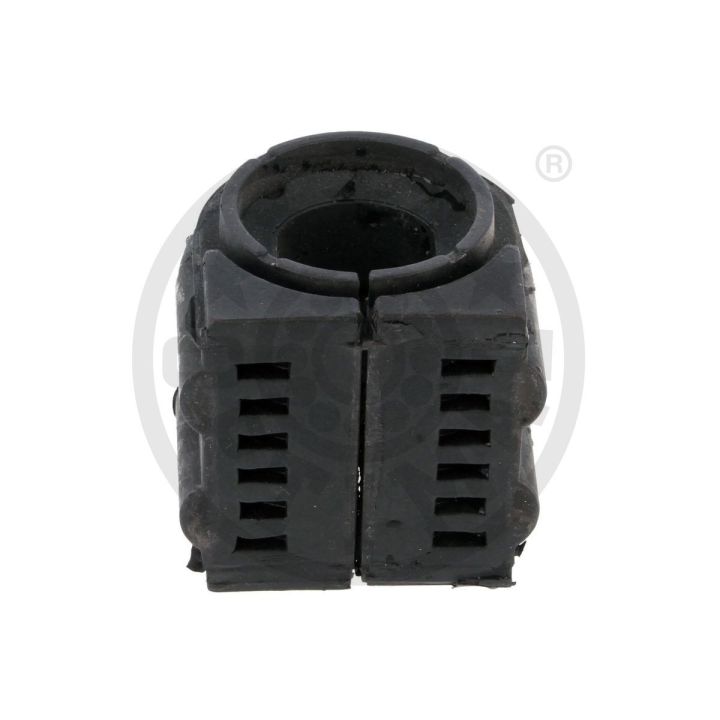 Skersinio stabilizatoriaus įvorių komplektas OPTIMAL F1-0075