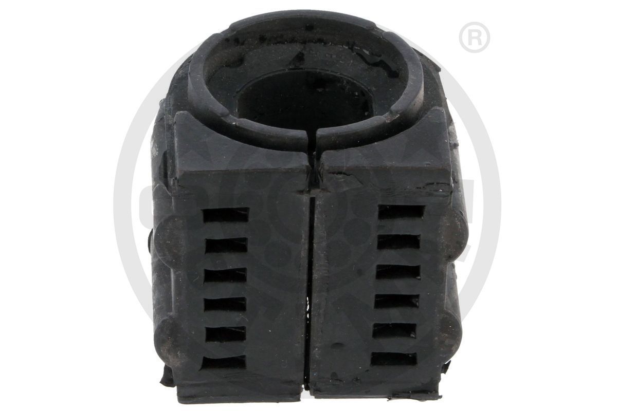 Skersinio stabilizatoriaus įvorių komplektas OPTIMAL F1-0075