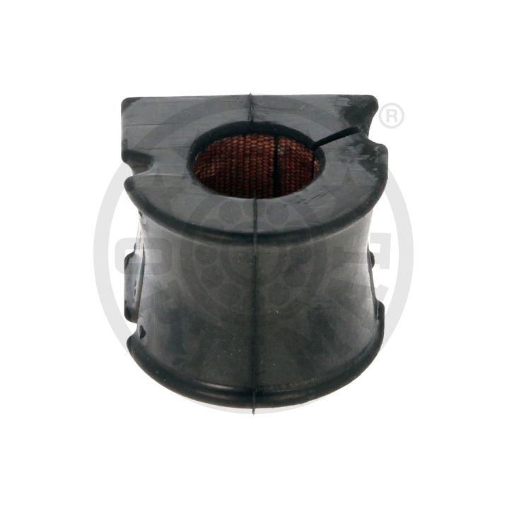 Skersinio stabilizatoriaus įvorių komplektas OPTIMAL F1-0076