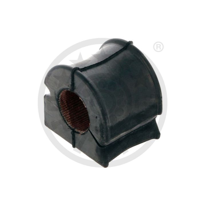 Skersinio stabilizatoriaus įvorių komplektas OPTIMAL F1-0076