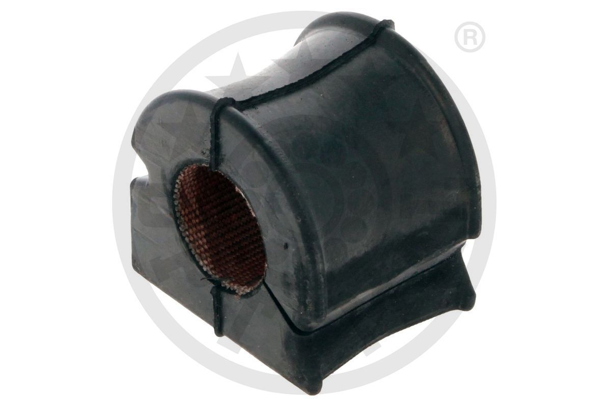 Skersinio stabilizatoriaus įvorių komplektas OPTIMAL F1-0076