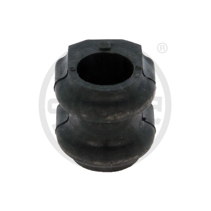 Skersinio stabilizatoriaus įvorių komplektas OPTIMAL F1-0080