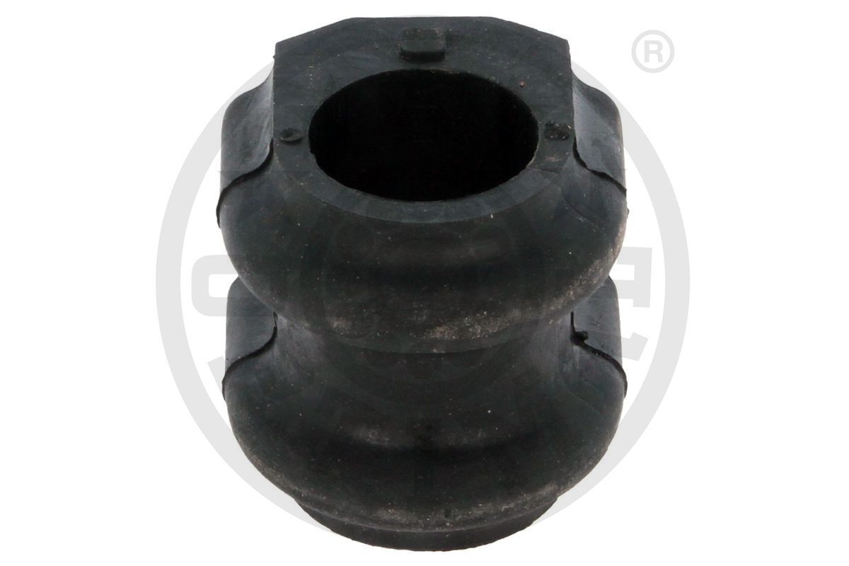 Skersinio stabilizatoriaus įvorių komplektas OPTIMAL F1-0080