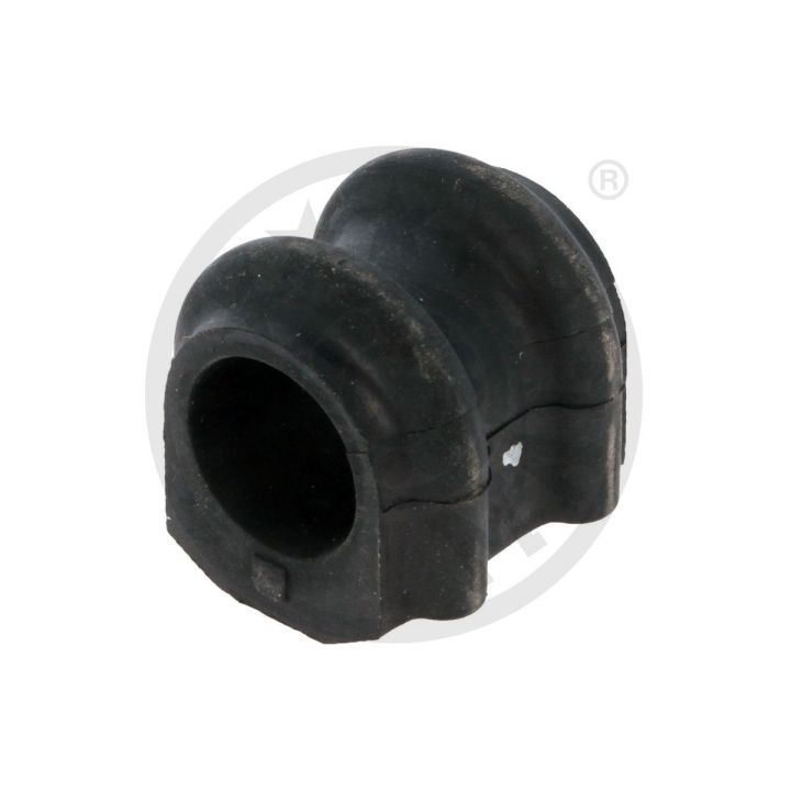 Skersinio stabilizatoriaus įvorių komplektas OPTIMAL F1-0080