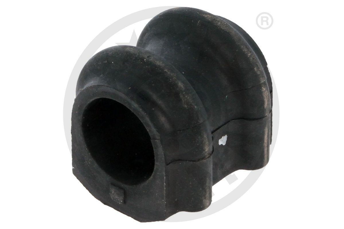 Skersinio stabilizatoriaus įvorių komplektas OPTIMAL F1-0080