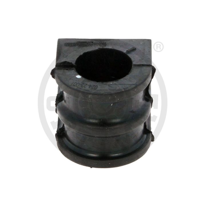 Skersinio stabilizatoriaus įvorių komplektas OPTIMAL F1-0085