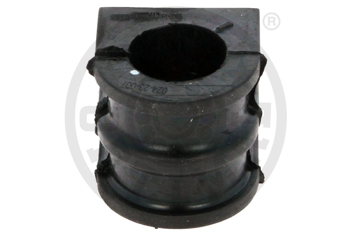 Skersinio stabilizatoriaus įvorių komplektas OPTIMAL F1-0085