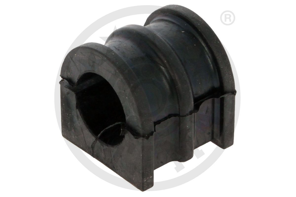 Skersinio stabilizatoriaus įvorių komplektas OPTIMAL F1-0085