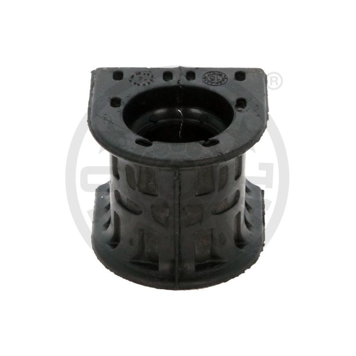 Skersinio stabilizatoriaus įvorių komplektas OPTIMAL F1-0086