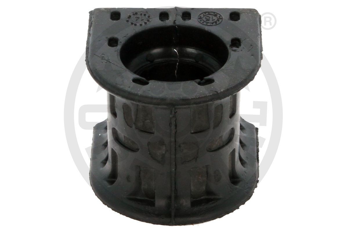 Skersinio stabilizatoriaus įvorių komplektas OPTIMAL F1-0086