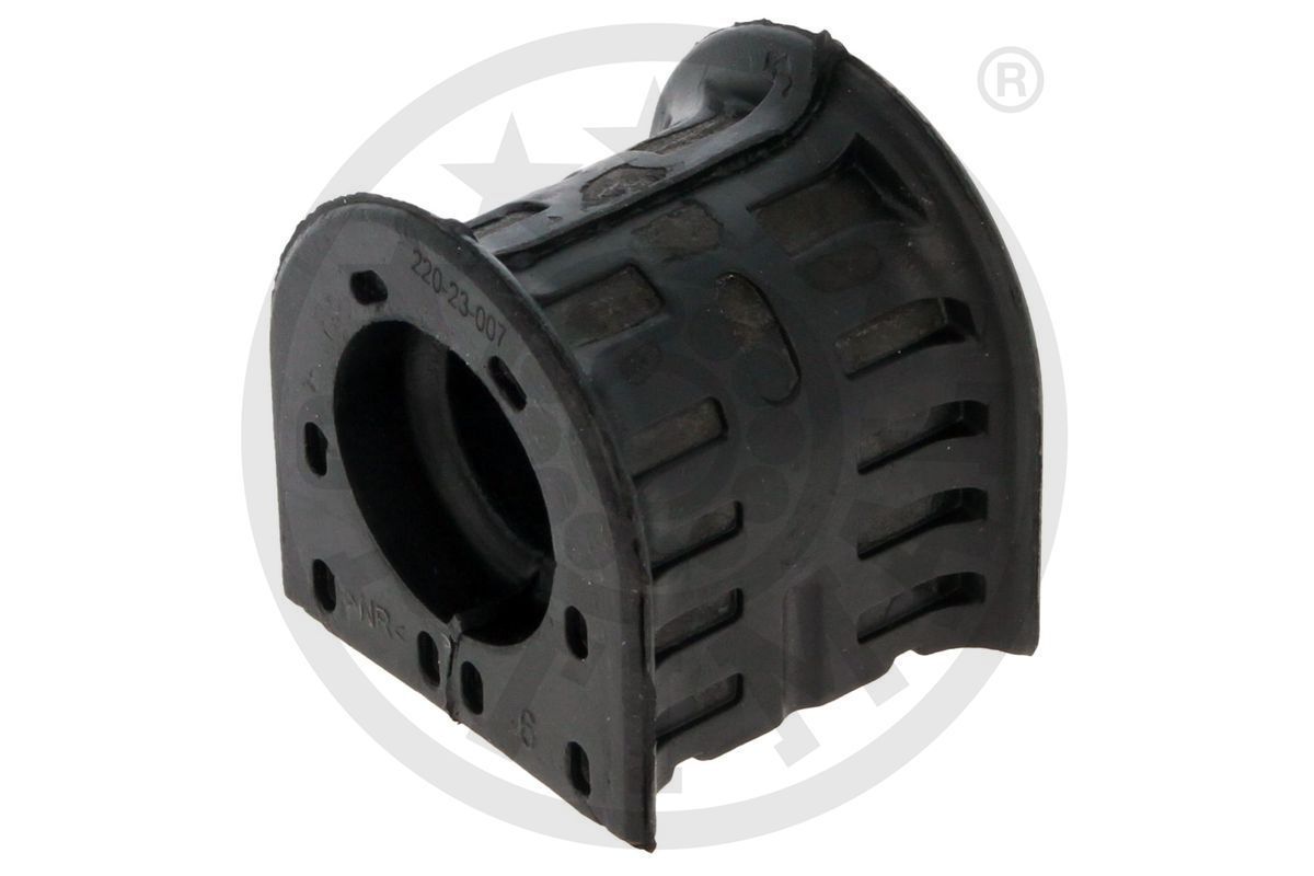 Skersinio stabilizatoriaus įvorių komplektas OPTIMAL F1-0086