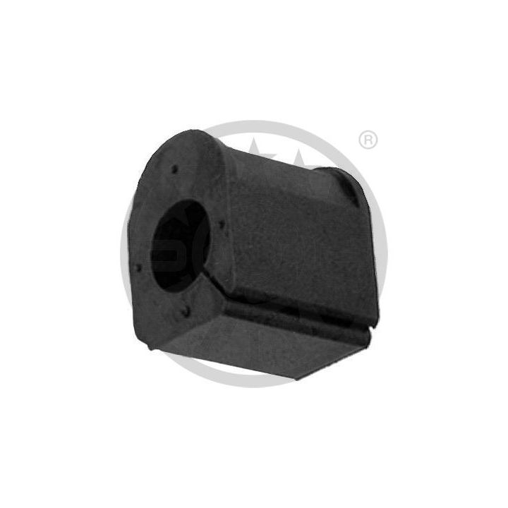 Skersinio stabilizatoriaus įvorių komplektas OPTIMAL F8-5085