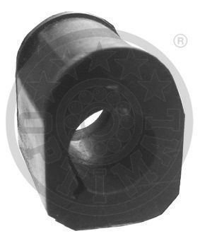 Skersinio stabilizatoriaus įvorių komplektas OPTIMAL F8-5086