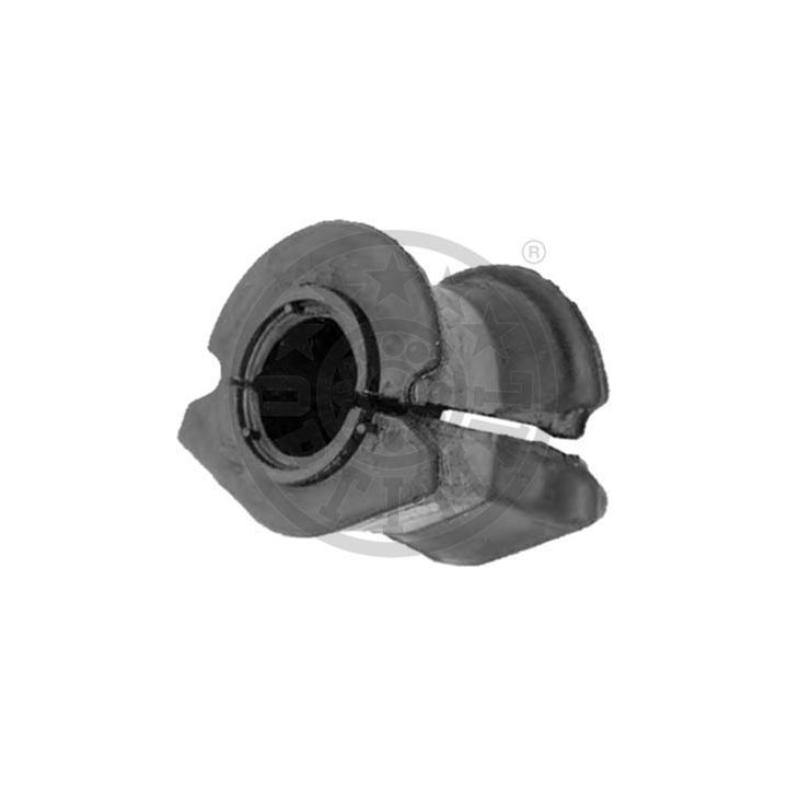 Skersinio stabilizatoriaus įvorių komplektas OPTIMAL F8-5092