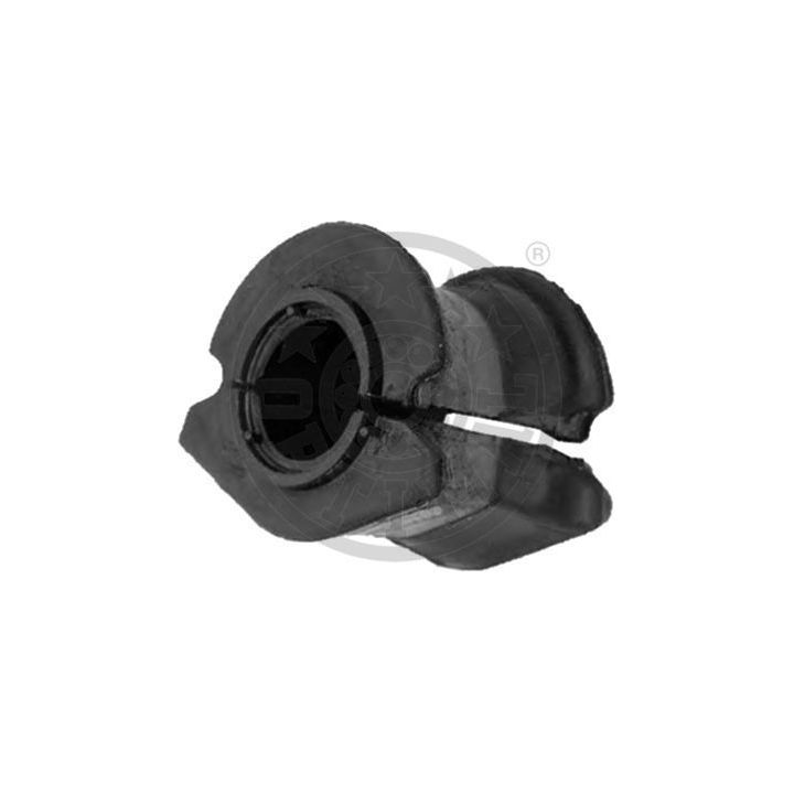 Skersinio stabilizatoriaus įvorių komplektas OPTIMAL F8-5094