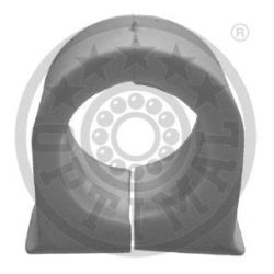 Skersinio stabilizatoriaus įvorių komplektas OPTIMAL F8-5096