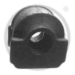 Skersinio stabilizatoriaus įvorių komplektas OPTIMAL F8-5146