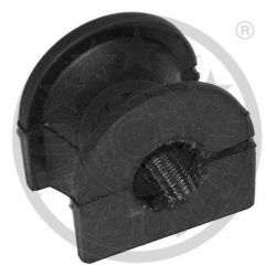 Skersinio stabilizatoriaus įvorių komplektas OPTIMAL F8-6034