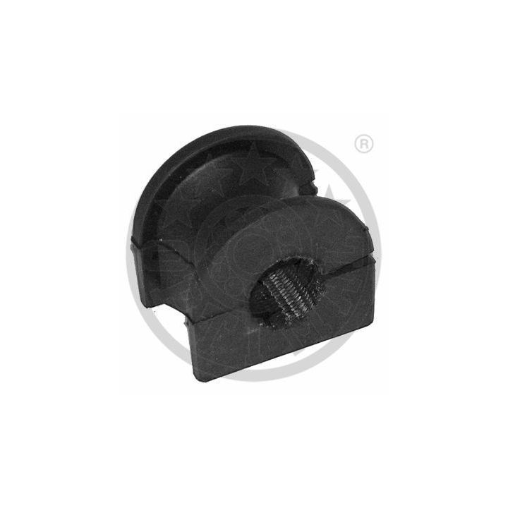 Skersinio stabilizatoriaus įvorių komplektas OPTIMAL F8-6034