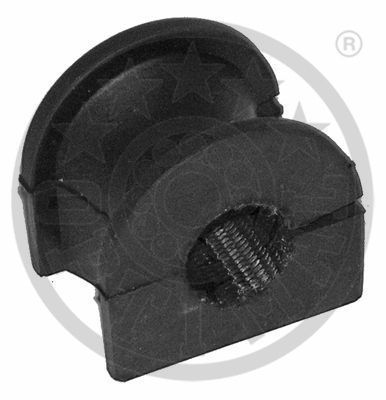 Skersinio stabilizatoriaus įvorių komplektas OPTIMAL F8-6034