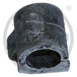 Skersinio stabilizatoriaus įvorių komplektas OPTIMAL F8-6601