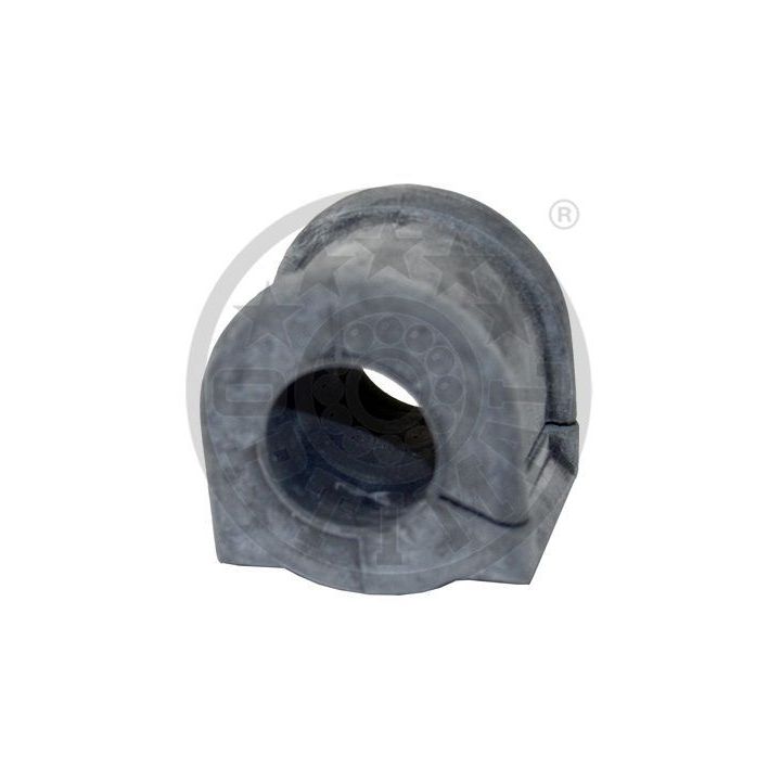 Skersinio stabilizatoriaus įvorių komplektas OPTIMAL F8-6797