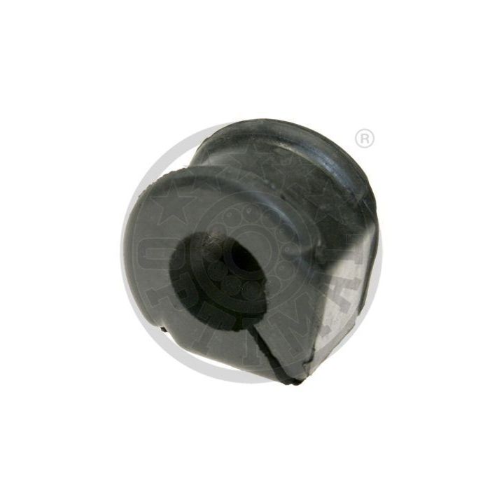 Skersinio stabilizatoriaus įvorių komplektas OPTIMAL F8-6799