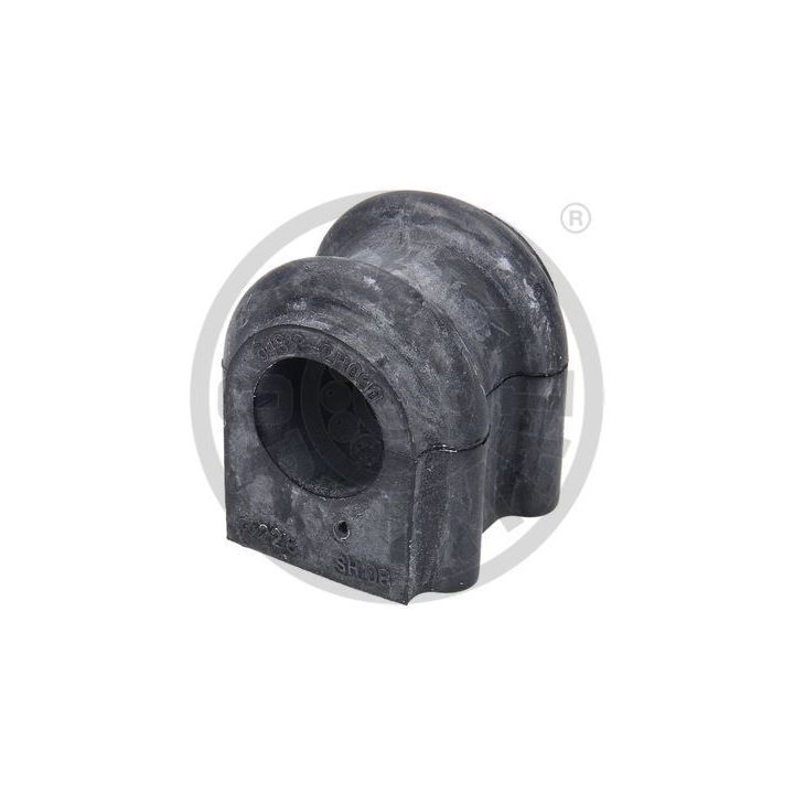 Skersinio stabilizatoriaus įvorių komplektas OPTIMAL F8-7061