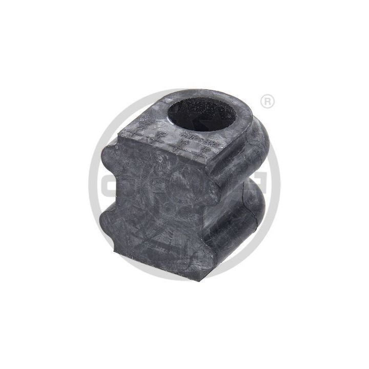 Skersinio stabilizatoriaus įvorių komplektas OPTIMAL F8-7061