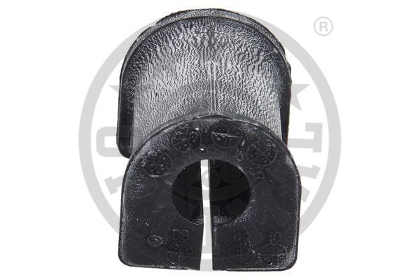 Skersinio stabilizatoriaus įvorių komplektas OPTIMAL F8-7065