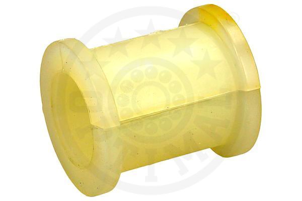 Skersinio stabilizatoriaus įvorių komplektas OPTIMAL F8-7771