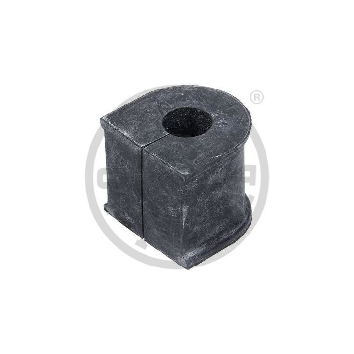 Skersinio stabilizatoriaus įvorių komplektas OPTIMAL F8-7827