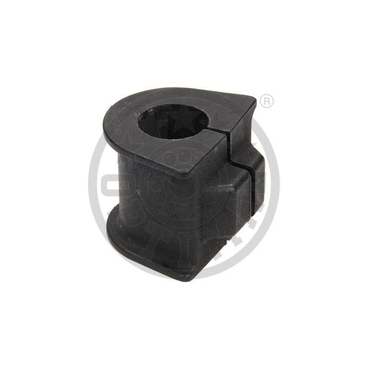 Skersinio stabilizatoriaus įvorių komplektas OPTIMAL F8-7828