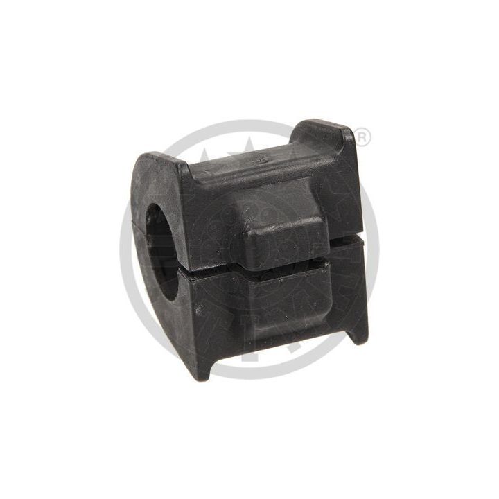 Skersinio stabilizatoriaus įvorių komplektas OPTIMAL F8-7828