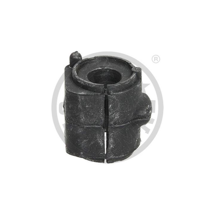 Skersinio stabilizatoriaus įvorių komplektas OPTIMAL F8-7934